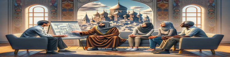 Виды, подходы и форматы консультаций